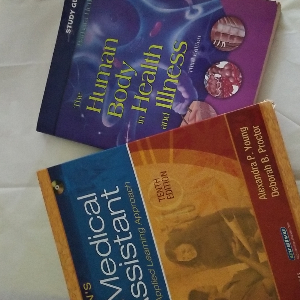 KING'S THE MEDICAL ASSISTANT